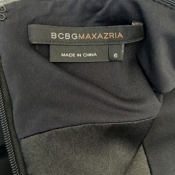 BCBG Max Azria Dress - Picture 7 of 11